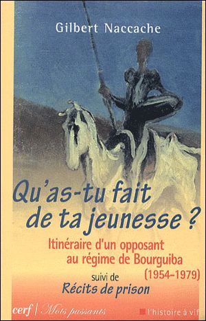 Qu'as-tu fait de ta jeunesse ?