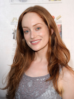 Lotte Verbeek