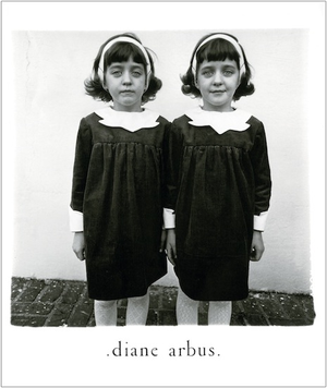 Masters of Photography : Diane Arbus