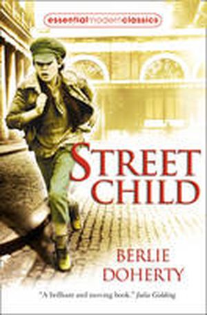 Street child