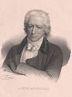 Stanislas de Boufflers