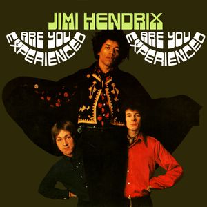 Are You Experienced