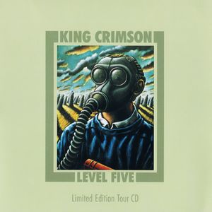 Level Five (EP)