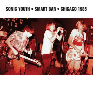 Smart Bar • Chicago 1985 (Live)