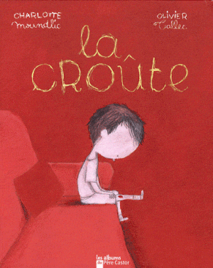 La Croûte