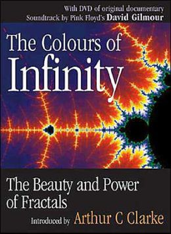 The Colours of Infinity