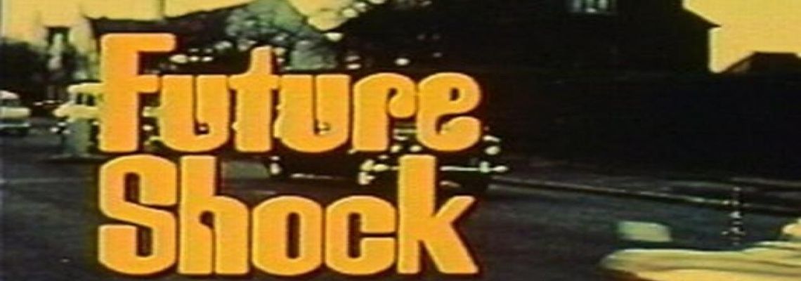 Cover Future Shock