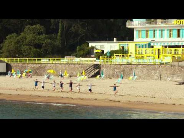 Les Vacances du Petit Nicolas