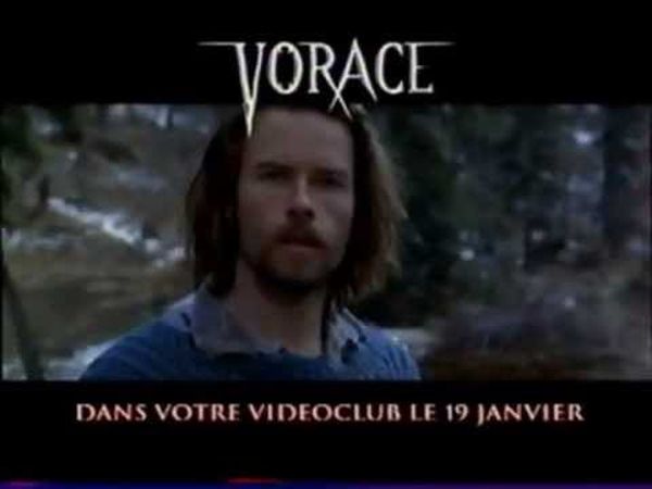 Vorace