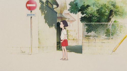 Isao Takahata, cinéma en animation