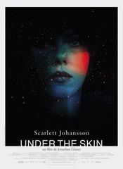 Affiche Under the Skin Affiche Under the Skin