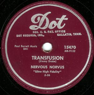 Transfusion (Single)