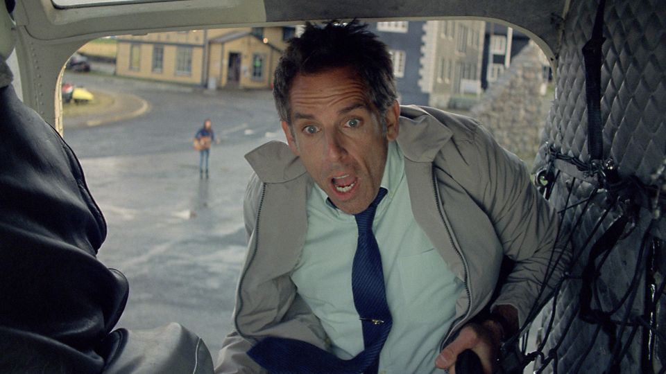 Bo La Vie Rêvée De Walter Mitty Affiches, posters et images de La Vie rêvée de Walter Mitty (2013)
