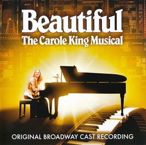 Beautiful: The Carole King Musical (OST)