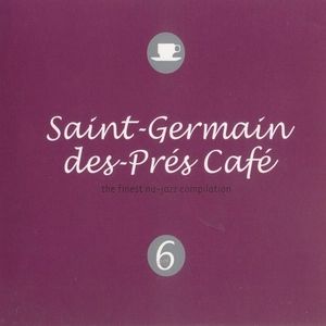 Saint-Germain-des-Prés Café, Volume 6