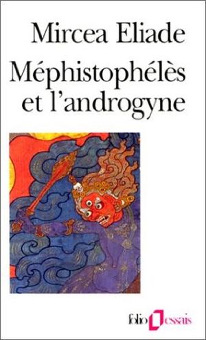 Méphistophélès et l'Androgyne