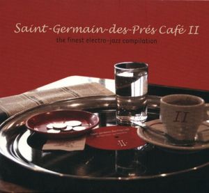 Saint‐Germain‐des‐Prés Café, Volume 2