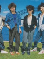 Pseudo Echo