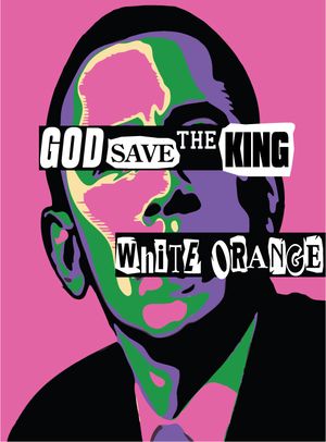 God Save the King (Single)