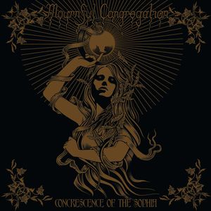 Concrescence of the Sophia (EP)