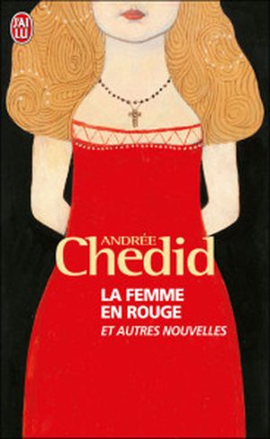 La Femme en rouge