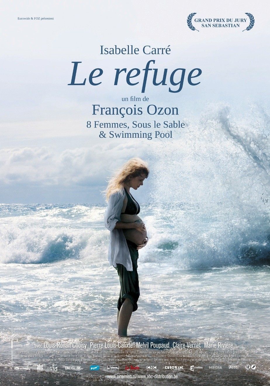 Le Refuge - Film (2010) - SensCritique