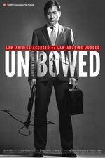 Affiche Unbowed Affiche Unbowed