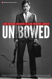 Affiche Unbowed Affiche Unbowed