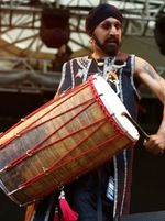 The Dhol Foundation