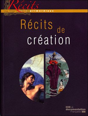 Les récits de la création