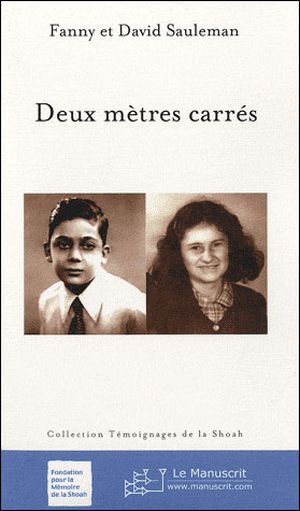 Deux mètres carrés