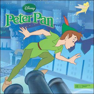 Le Monde enchanté de Peter Pan