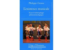 Existence musicale