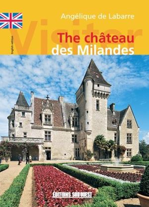 Chateau des milandes