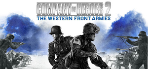 Company of Heroes 2: The Western Front Armies