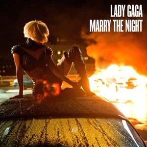Marry the Night (Single)