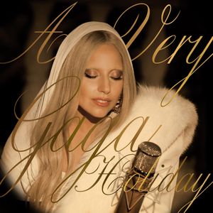 A Very Gaga Holiday (Live)