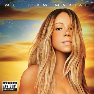 Me. I Am Mariah…The Elusive Chanteuse