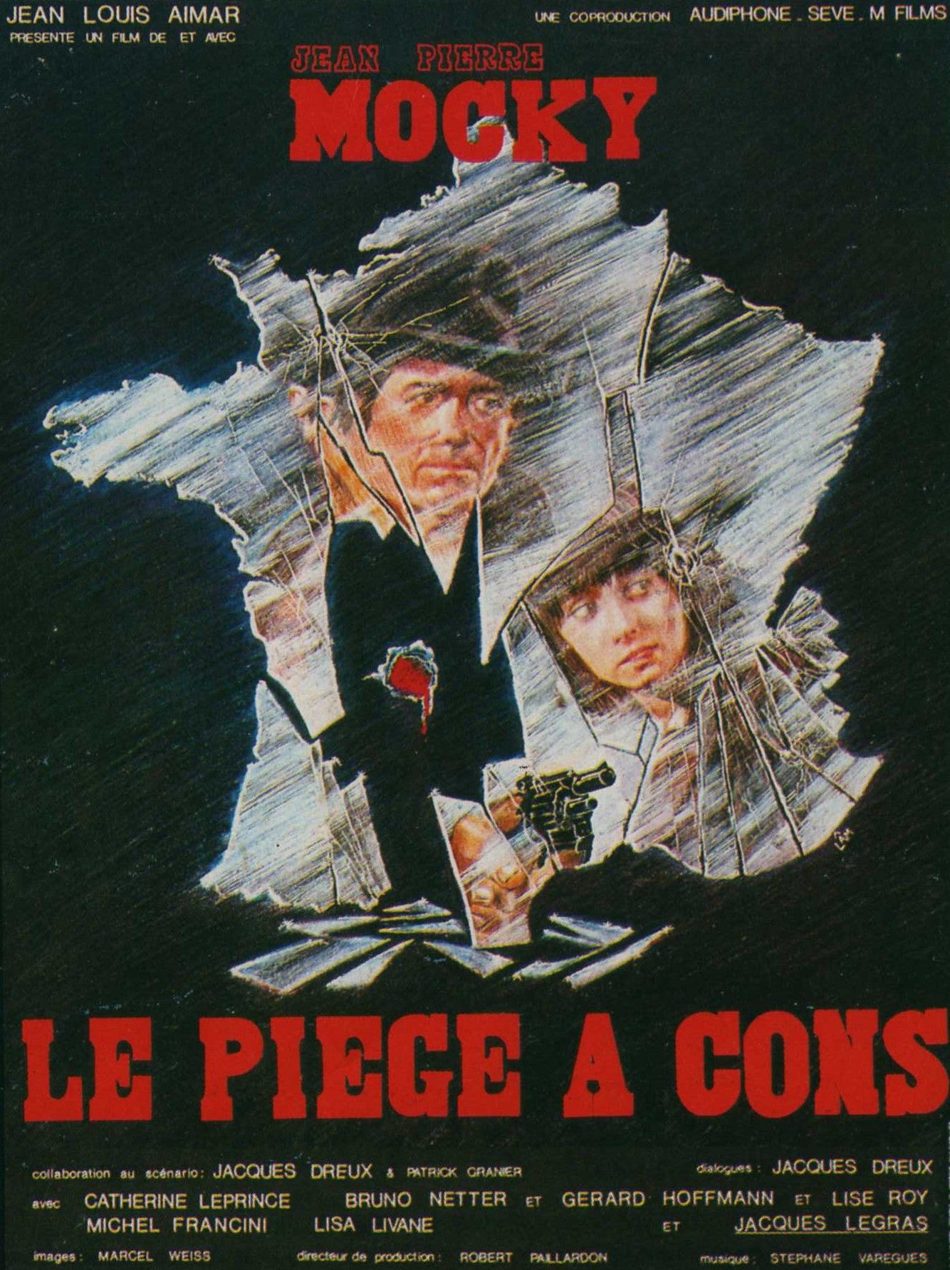 RÃ©sultat de recherche d'images pour "LE PIEGE A CONS"