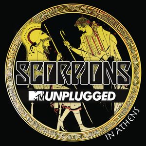 MTV Unplugged in Athens (Live)