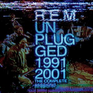 Unplugged: The Complete 1991 and 2001 Sessions (Live)