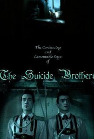 The Continuing and Lamentable Saga of the Suicide Brothers