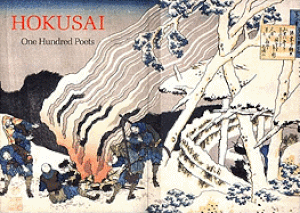 Hokusai : One hundred poets