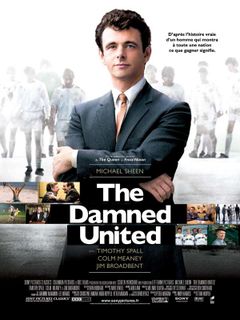 Affiche The Damned United