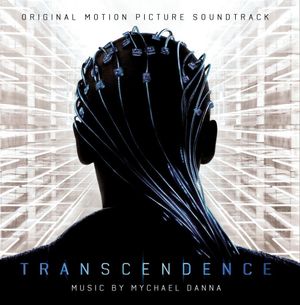 Transcendence (OST)