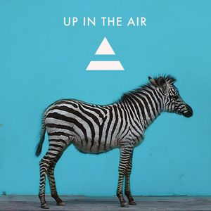 Up in the Air (Single)
