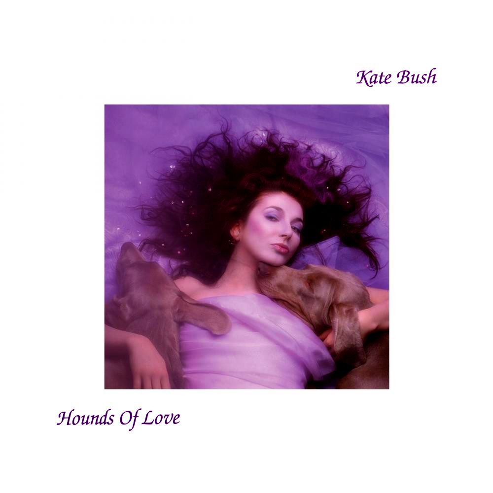 hounds of love album hounds of love album