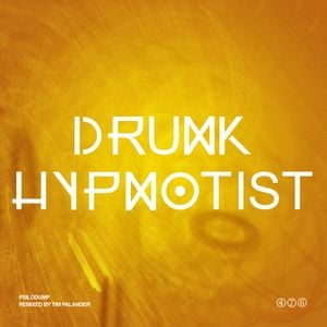 Drunk Hypnotist (EP)