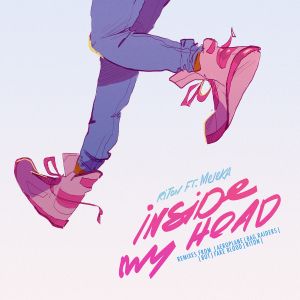 Inside My Head (Single)