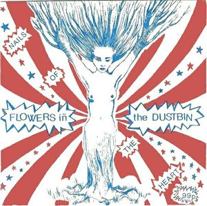 Nails of the Heart (Single)